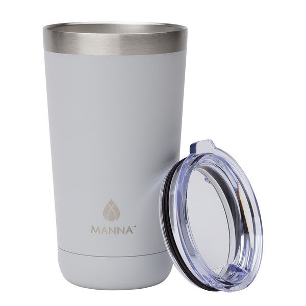 Manna™ Ranger Pint Steel Tumbler, 18oz.
