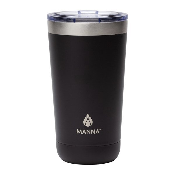 Manna™ Ranger Pint Steel Tumbler, 18oz.