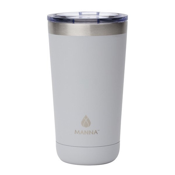 Manna™ Ranger Pint Steel Tumbler, 18oz.