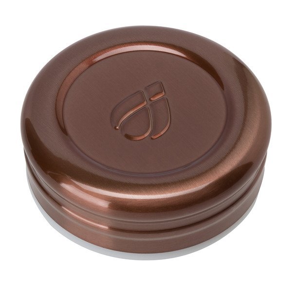 Manna™ Retro Stainless Steel Water Bottle, 20oz.