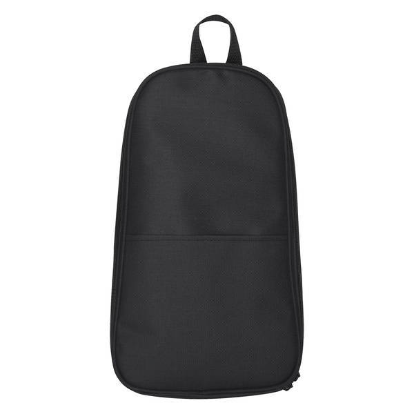 Pit Master 7-Piece BBQ Set in Carrying Case