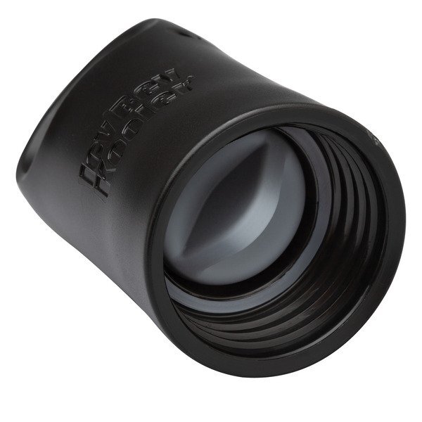 Liquid Fusion® Icy Bev Kooler® 3-In-1 Double Wall, Stainless Steel Bottle, 22oz.