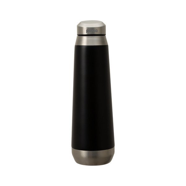 Perka® Trevi Double Wall Stainless Steel Bottle, 17oz.