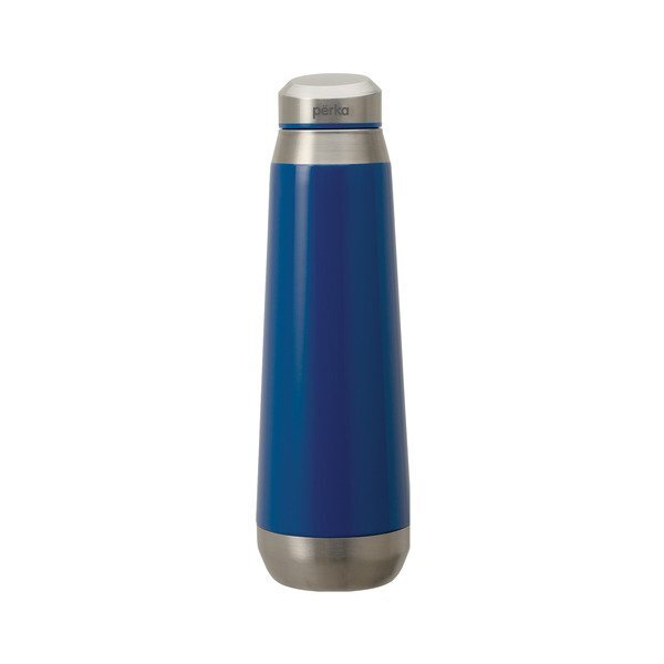 Perka® Trevi Double Wall Stainless Steel Bottle, 17oz.