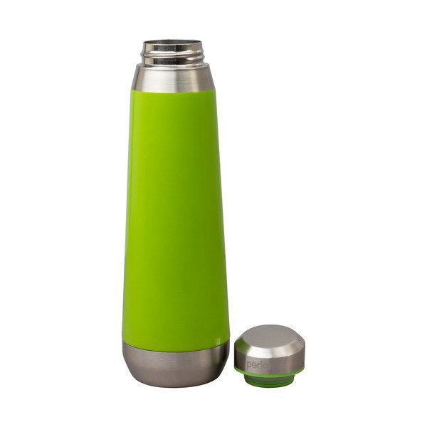 Perka® Trevi Double Wall Stainless Steel Bottle, 17oz.