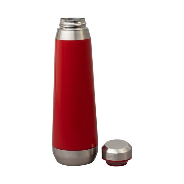 Perka® Trevi Double Wall Stainless Steel Bottle, 17oz.