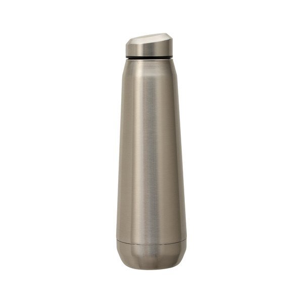 Perka® Trevi Double Wall Stainless Steel Bottle, 17oz.
