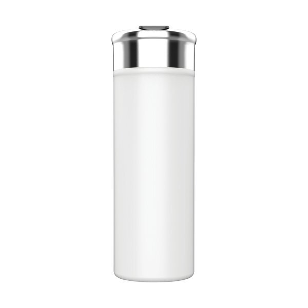 Esen Double Wall Stainless Steel Vacuum Tumbler w/ Copper Lining, 18oz.