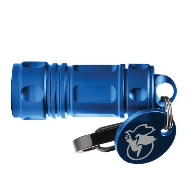 Pelican™ LED Keychain Light, 16 Lumens