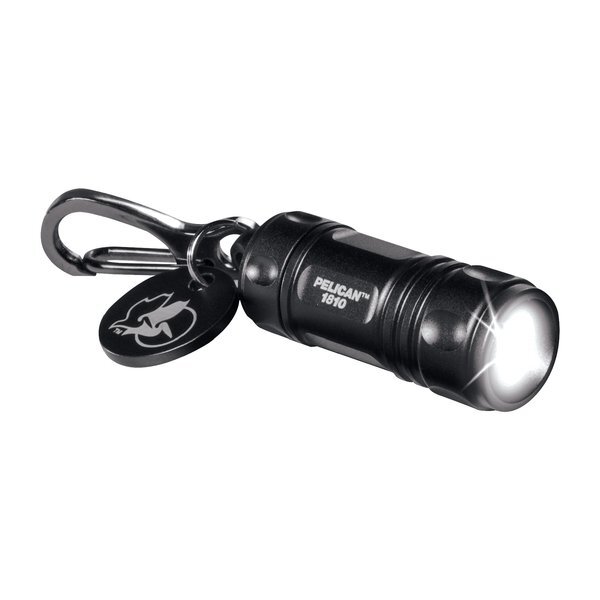 Pelican™ LED Keychain Light, 16 Lumens