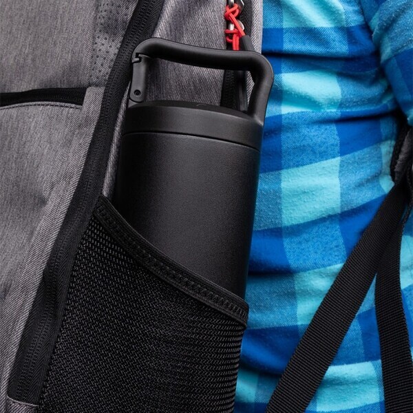 Patriot Stainless Steel Bottle, 20oz.