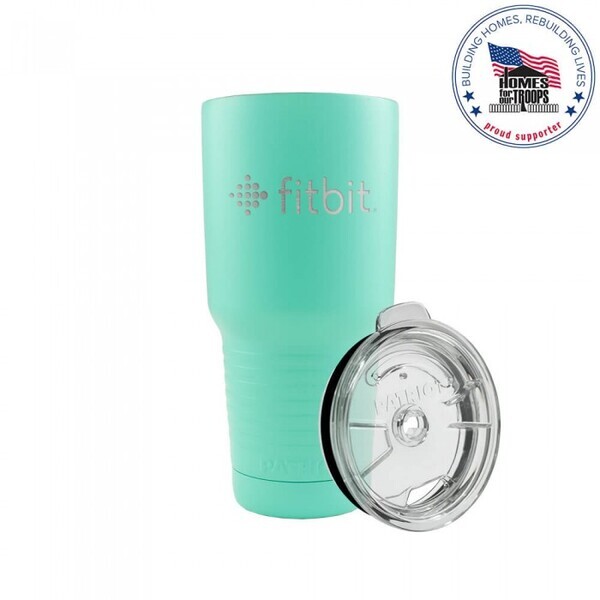Patriot Colors Stainless Steel Tumbler, 20oz.