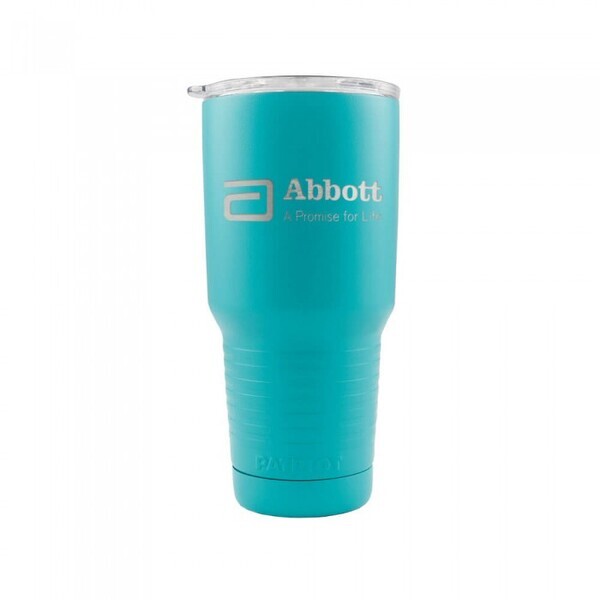 Patriot Colors Stainless Steel Tumbler, 20oz.