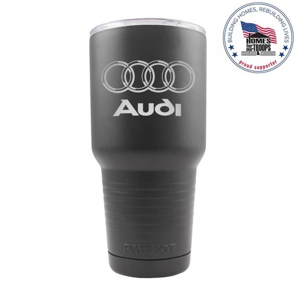 Patriot Colors Stainless Steel Tumbler, 30oz.