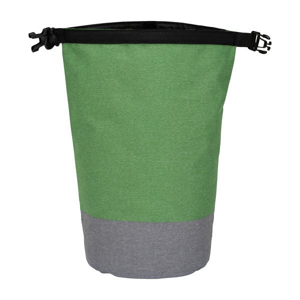 Brighton Waterproof Two-Tone Dry Bag, 5L