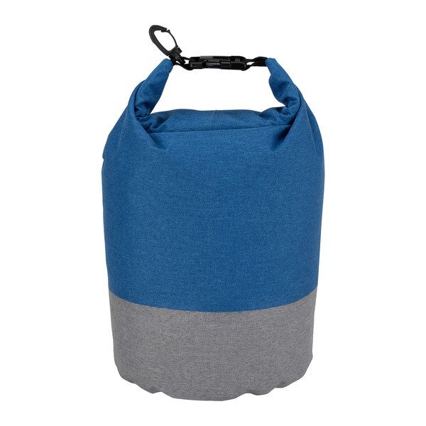Brighton Waterproof Two-Tone Dry Bag, 5L