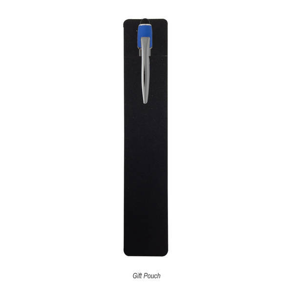 Incline Plunger Action Stylus Pen