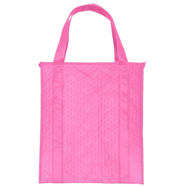 Therm-O-Tote Insulated Non-Woven Grocery Bag