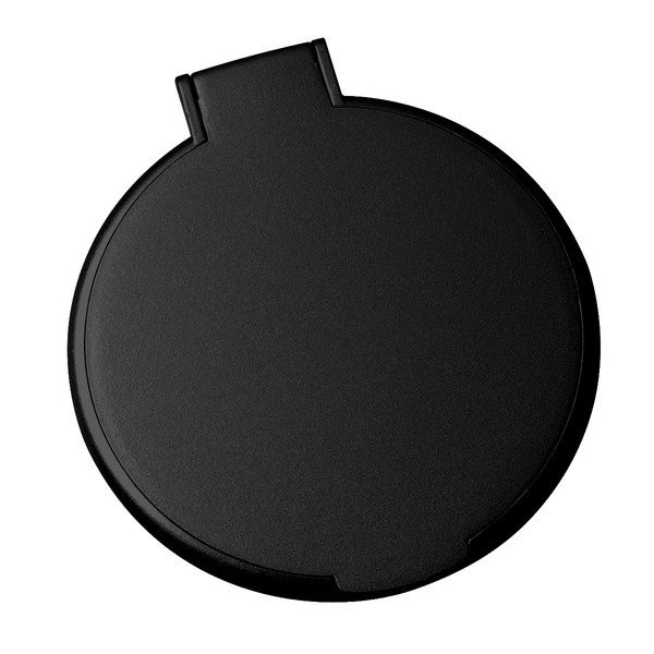 Compact Travel Size Circle Mirror