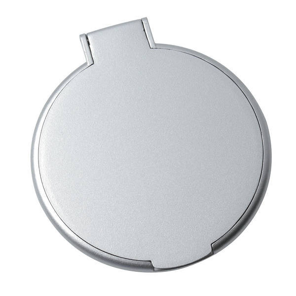 Compact Travel Size Circle Mirror