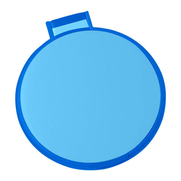 Compact Travel Size Circle Mirror