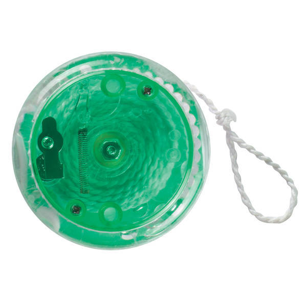Light Up Yo-Yo