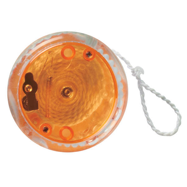 Light Up Yo-Yo