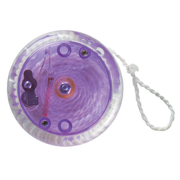 Light Up Yo-Yo
