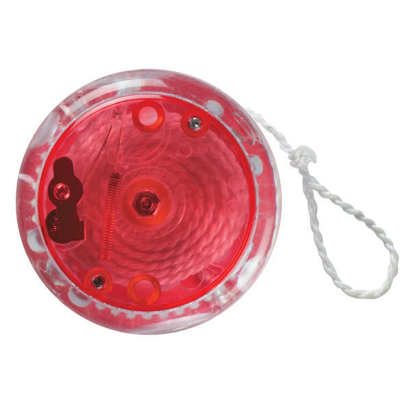 Light Up Yo-Yo