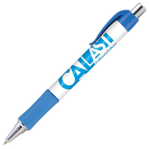 Vision Comfort Grip Barrel EverSmooth Ink® Pen