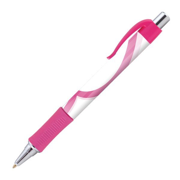 Vision Comfort Grip Barrel EverSmooth Ink® Pen