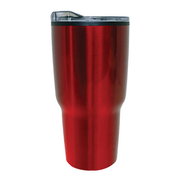 Ares Stainless Steel Tumbler, 30oz.