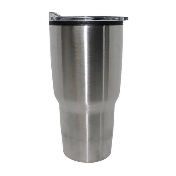 Ares Stainless Steel Tumbler, 30oz.