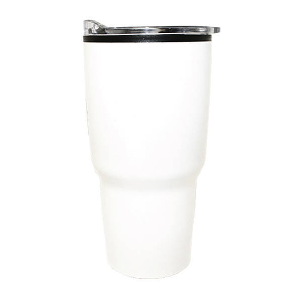 Ares Stainless Steel Tumbler, 30oz.