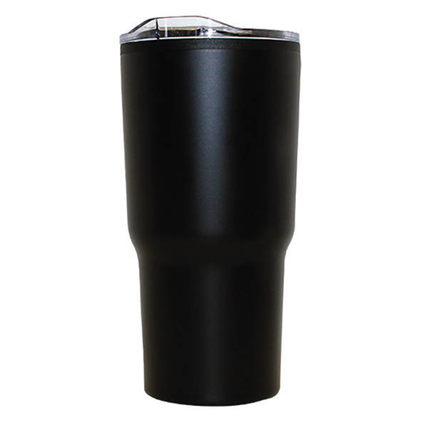 Ares Stainless Steel Tumbler, 20oz.