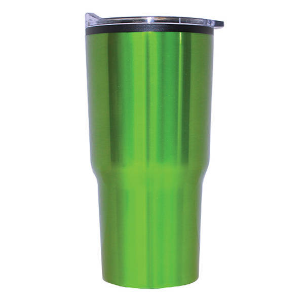 Ares Stainless Steel Tumbler, 20oz.