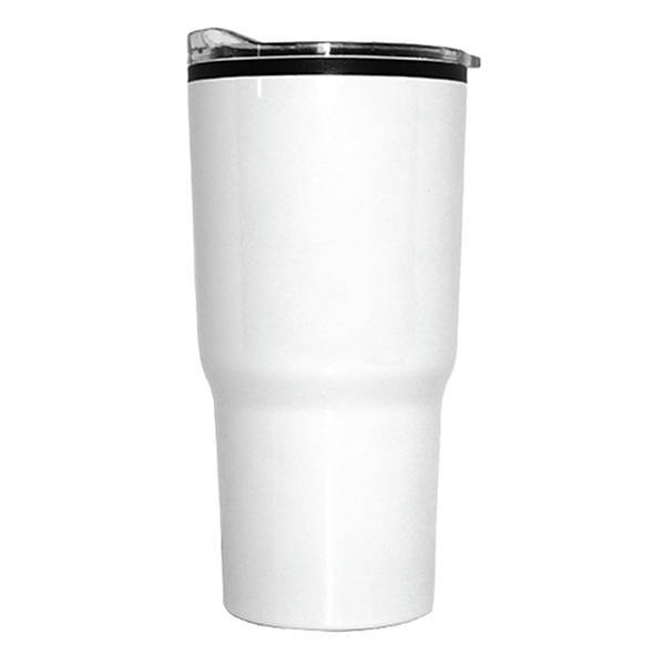 Ares Stainless Steel Tumbler, 20oz.