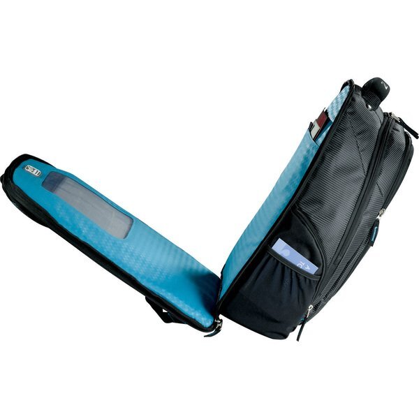 Zoom™ TSA 15" PolyCanvas Computer Backpack