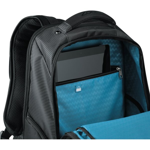 Zoom™ TSA 15" PolyCanvas Computer Backpack