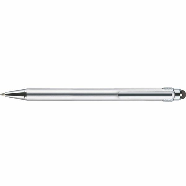 Lavon Stylus Ballpoint Chrome Pen