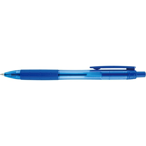 Gianna Translucent Ballpoint Pen