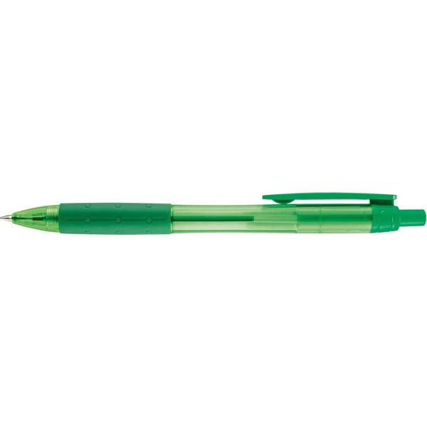 Gianna Translucent Ballpoint Pen