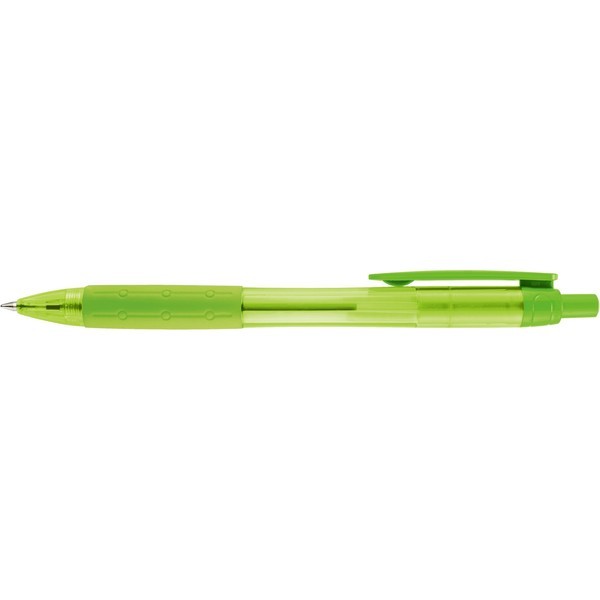 Gianna Translucent Ballpoint Pen
