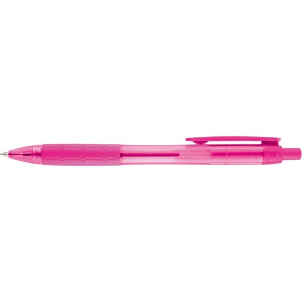 Gianna Translucent Ballpoint Pen