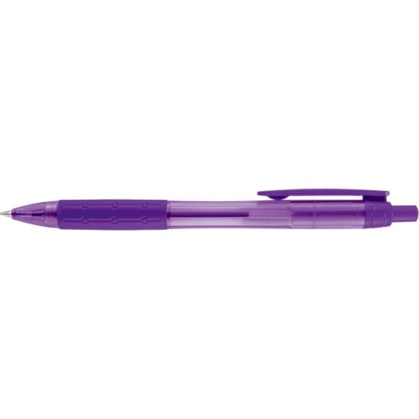 Gianna Translucent Ballpoint Pen