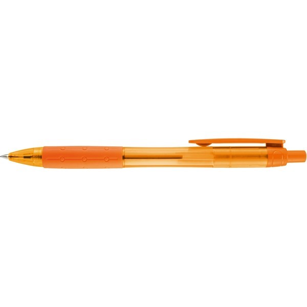 Gianna Translucent Ballpoint Pen