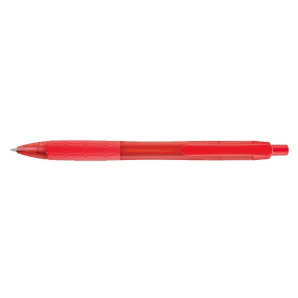 Gianna Translucent Ballpoint Pen