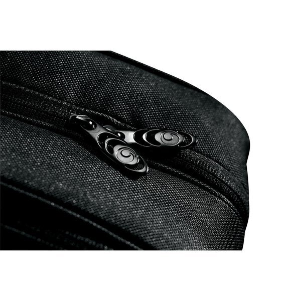 CheckMate® TSA 15" PolyCanvas Computer Briefcase