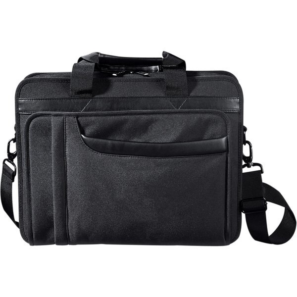 Paragon 15" PolyCanvas Computer Briefcase