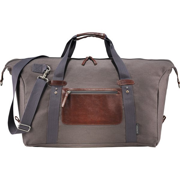 Field & Co.® Classic 20" Cotton Canvas Duffel Bag